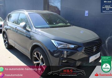 Seat Tarraco 32.333 km 27.900 &euro; Pinneberg 25421