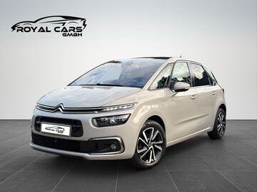 Gebrauchte Citroen C4 Picasso