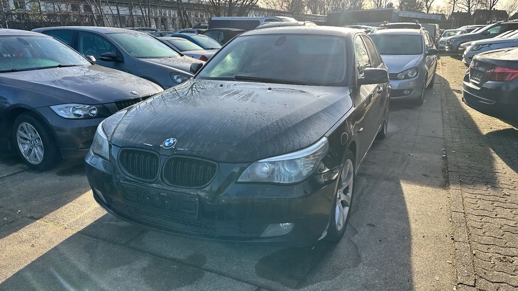 BMW 520 321.000 km 4.000 &euro; Winsen/Luhe 21423