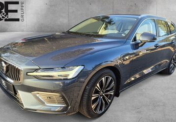 Volvo V60 94.300 km 35.950 &euro; Norderstedt 22848