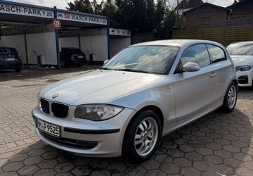 BMW 118 203.000 km 2.200 &euro; Hamburg 22547