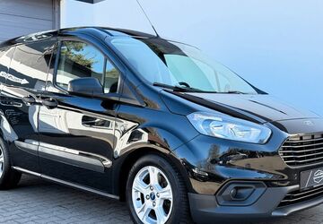 Ford Transit 104.200 km 10.490 &euro; Winsen (Luhe) 21423