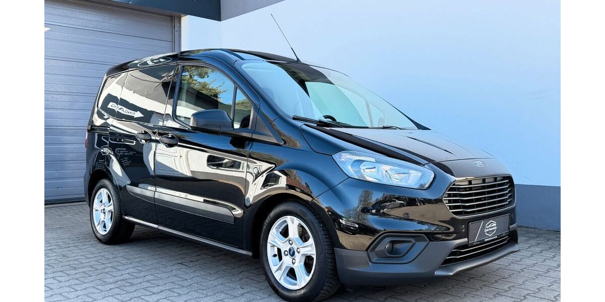 Ford Transit 104.200 km 10.490 &euro; Winsen (Luhe) 21423