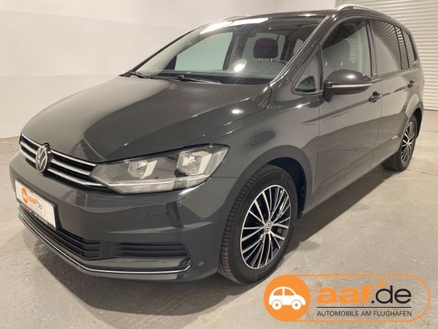 VW Touran 175.000 km 16.750 &euro; Norderstedt 22848