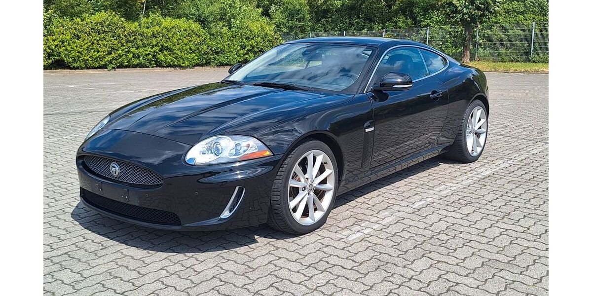 Jaguar XK 173.533 km 17.900 &euro; Buxtehude 21614