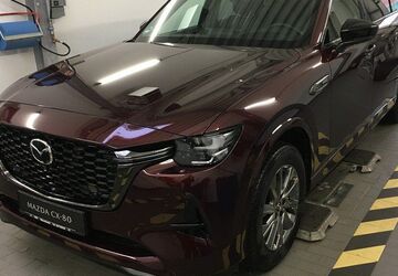 Mazda CX-80 2.763 km 49.980 &euro; Marschacht 21436