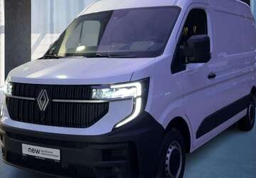 Renault Master 13.789 km 31.990 &euro; Hamburg 22763