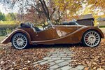 Morgan Plus 8 4.8 AERO8 GOLDFINGER 007 TYP A12/A19 9.999 km 139.999 &euro; Hamburg 22339