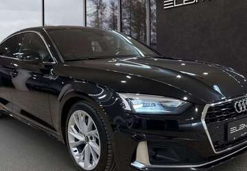 Audi A5 157.000 km 24.980 &euro; Hamburg 20537