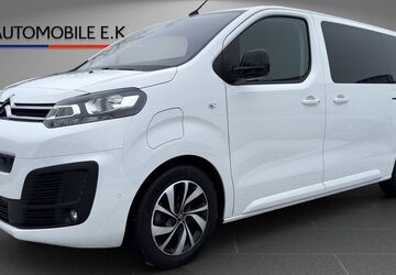Citroen SpaceTourer 50.300 km 27.900 &euro; Bönningstedt 25474