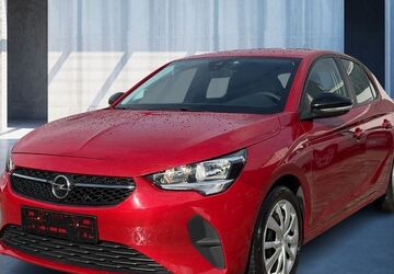 Opel Corsa 73.167 km 12.990 &euro; Hamburg 20537