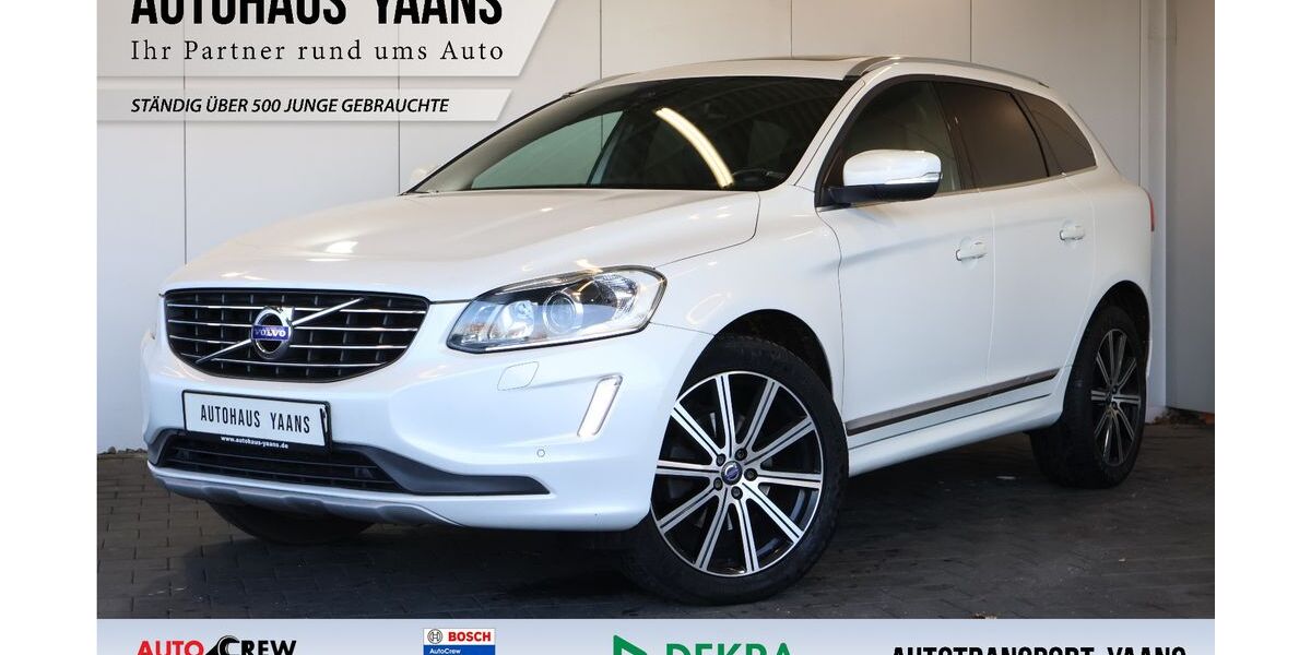 Volvo XC60 139.950 km 19.489 &euro; Pinneberg 25421
