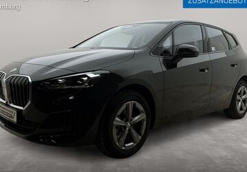 BMW 216 Active Tourer 7.066 km 28.503 &euro; Barsbüttel bei Hamburg 22885