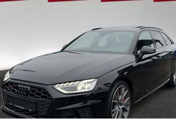 Audi S4 67.500 km 46.470 &euro; Hamburg 22419