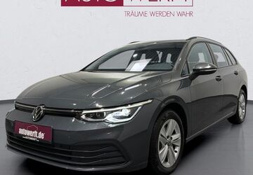 VW Golf 58.383 km 23.690 &euro; Ahrensburg 22926