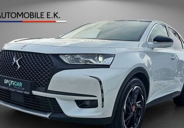 DS Automobiles DS7 (Crossback) 24.900 km 19.950 &euro; Bönningstedt 25474