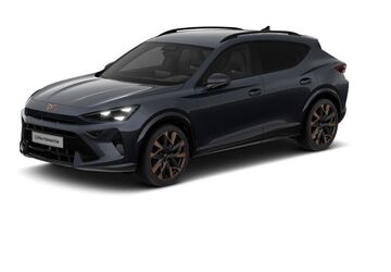 Cupra Formentor 1.933 km 46.933 &euro; Hamburg 22529