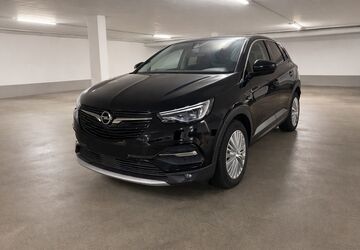 Opel Grandland (X) 133.500 km 13.450 &euro; Hamburg 22527