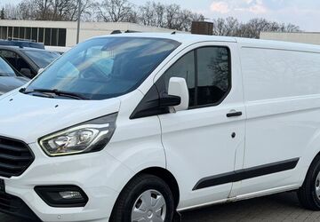 Ford Transit Custom 76.645 km 18.900 &euro; Norderstedt bei Hamburg 22851