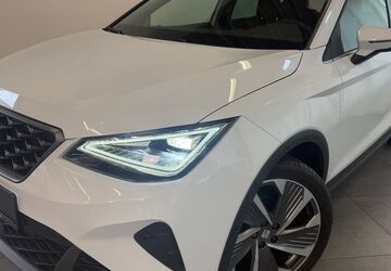 Seat Arona 15.980 km 24.900 &euro; Buchholz in der Nordheide 21244