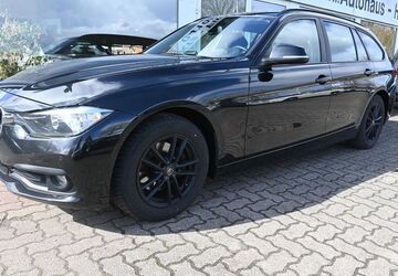 BMW 320 150.000 km 13.700 &euro; Hittfeld bei Hamburg 21218