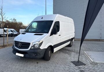 Mercedes-Benz Sprinter 181.330 km 14.200 &euro; Hamburg 22453