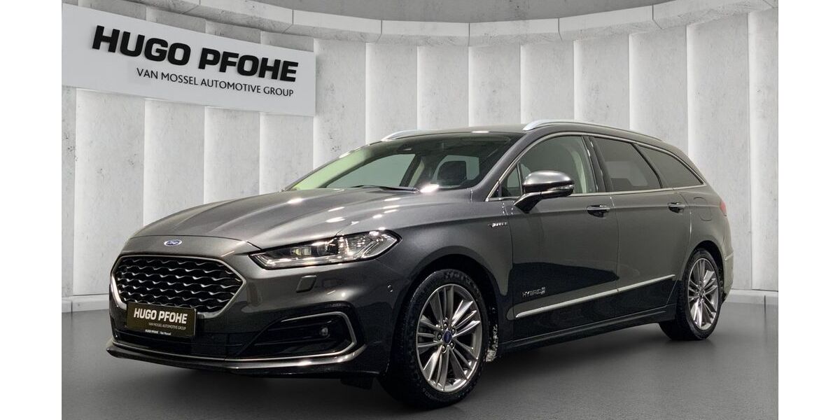 Ford Mondeo 79.449 km 23.450 &euro; Hamburg 22335