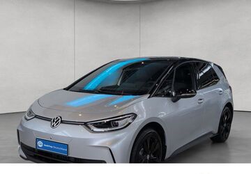 VW ID.3 4.900 km 42.990 &euro; Hamburg 21029