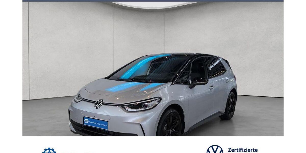 VW ID.3 4.900 km 42.990 &euro; Hamburg 21029