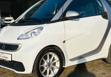 Smart ForTwo 74.900 km 7.570 &euro; Norderstedt 22851