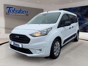 Gebrauchte Ford Transit Connect