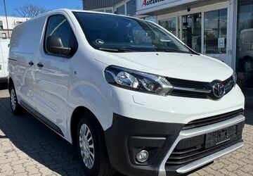 Toyota Proace (Verso) 53.083 km 21.900 &euro; Hamburg-Norderstedt 22851