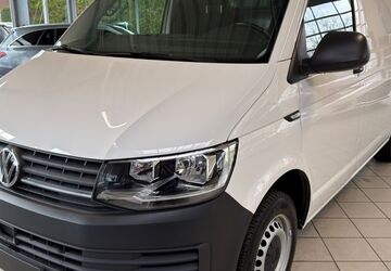 VW T6 Transporter 133.778 km 19.499 &euro; Buxtehude 21614