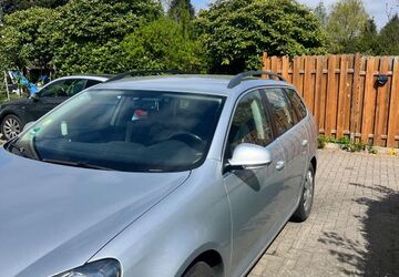 VW Golf 274.000 km 2.500 &euro; Hamburg 21077