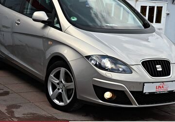 Seat Altea 163.000 km 5.790 &euro; Hamburg 22179