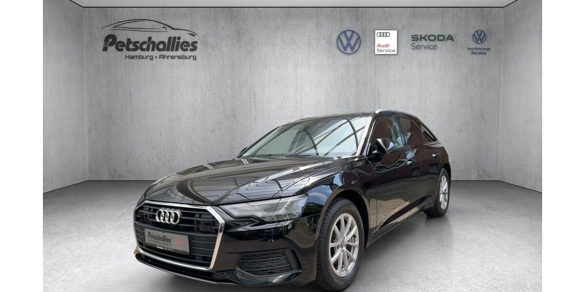 Audi A6 69.293 km 29.930 &euro; Hamburg 22393