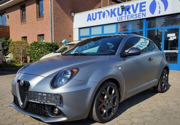 Alfa Romeo MiTo 21.145 km 14.990 &euro; Uetersen 25436