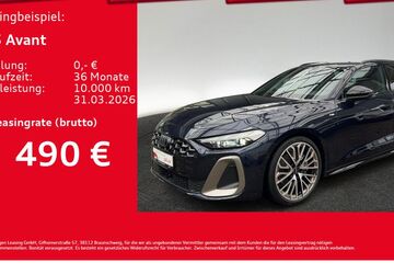 Audi A5 18.890 km 53.250 &euro; Hamburg 22529