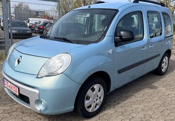 Renault Kangoo 261.000 km 3.999 &euro; Buxtehude 21614