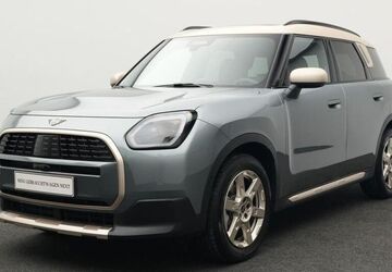 Mini Countryman D (Cooper) 8.061 km 40.345 &euro; Hamburg 21073