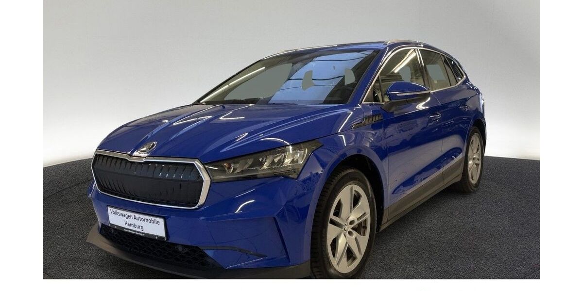 Skoda Enyaq 54.468 km 23.888 &euro; Hamburg 22761