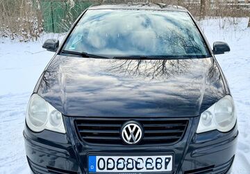VW Polo 152.000 km 1.450 &euro; Reinbek 21465