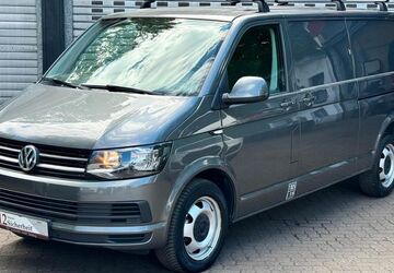 VW T6 Transporter 177.000 km 15.990 &euro; Norderstedt 22844