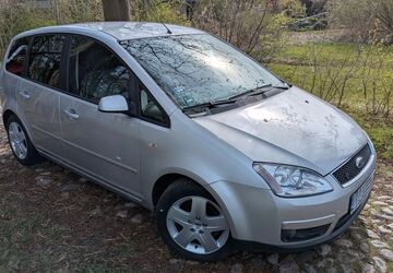 Ford C-Max 213.000 km 950 &euro; Hamburg 22047