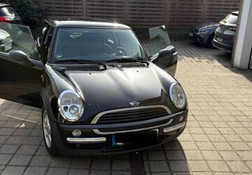 Mini ONE 211.980 km 1.887 &euro; Schenefeld 22869