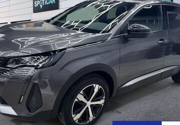 Peugeot 3008 28.809 km 22.430 &euro; Hamburg 20537