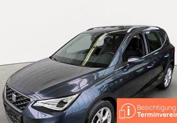 Seat Arona 46.628 km 17.925 &euro; Jesteburg 21266