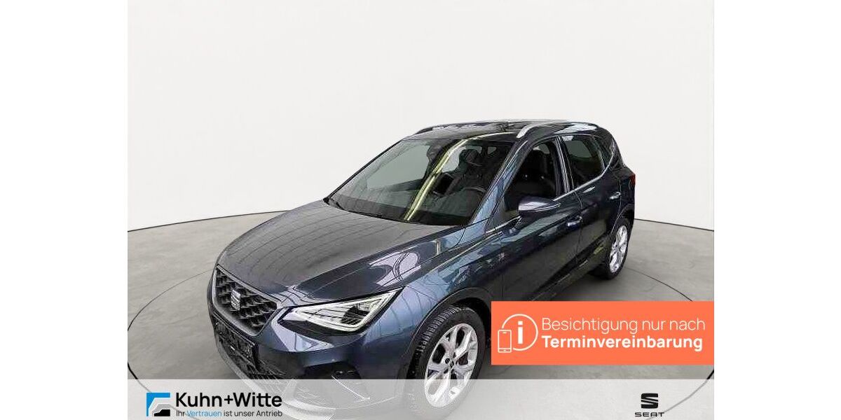 Seat Arona 46.628 km 17.925 &euro; Jesteburg 21266