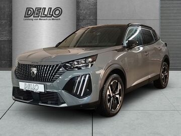 Gebrauchte Peugeot 2008