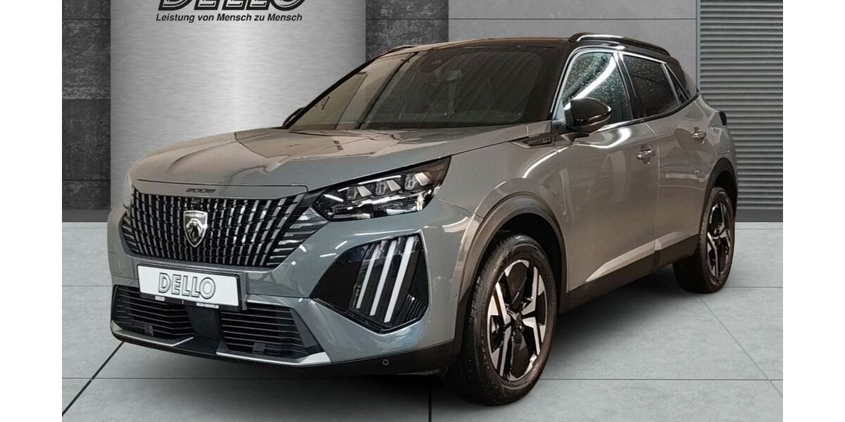 Peugeot 2008 2.057 km 24.790 &euro; Hamburg 22159